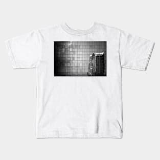 the matrix Kids T-Shirt